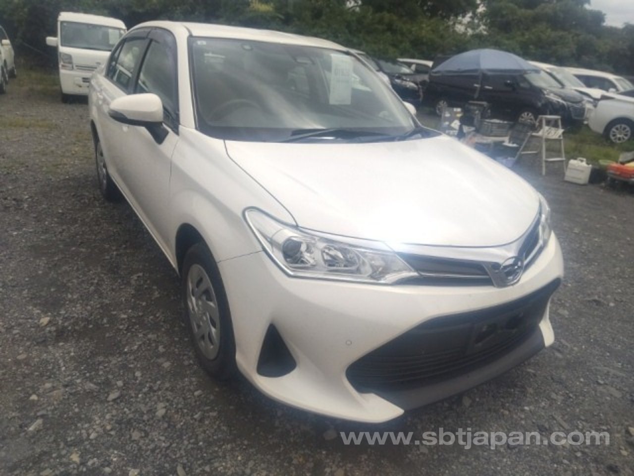 2021 Toyota Corolla, photo 1 of 1