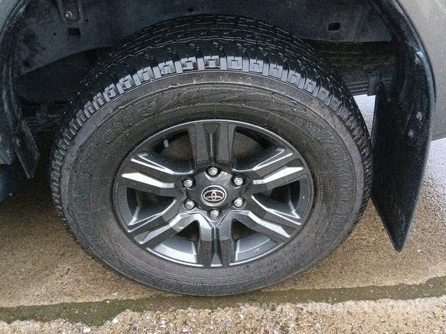 2022 TOYOTA HILUX Z