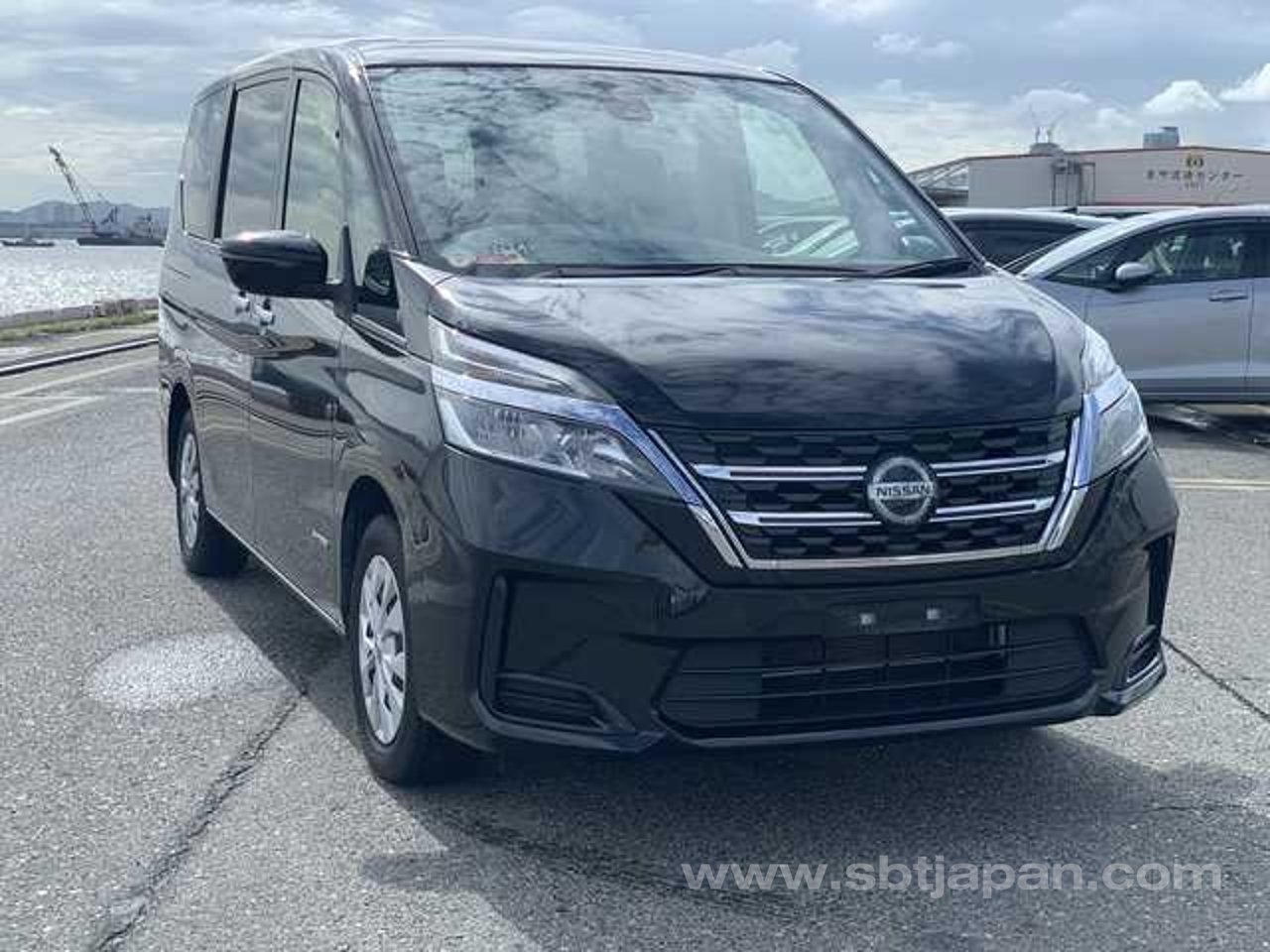 2020 Nissan Serena, photo 1 of 1