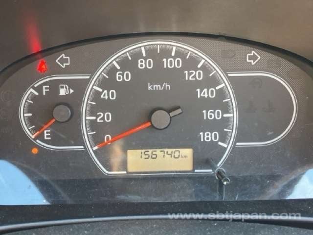 2016 NISSAN AD VAN SD