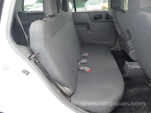 2016 NISSAN AD VAN VE
