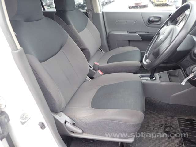 2016 NISSAN AD VAN VE