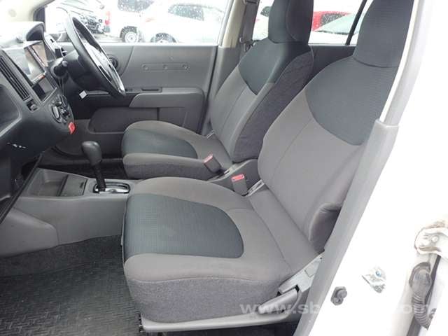 2016 NISSAN AD VAN VE