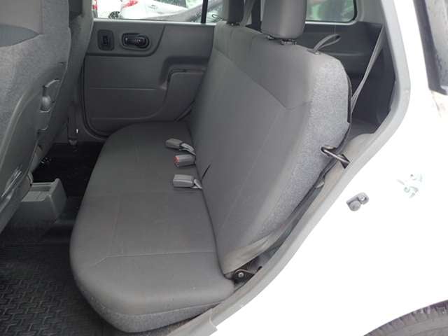 2016 NISSAN AD VAN VE