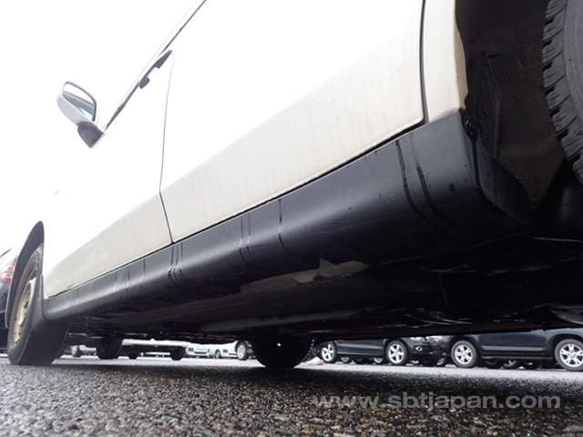 2016 NISSAN AD VAN VE