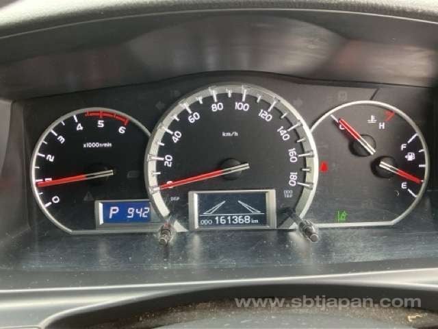 2018 TOYOTA HIACE VAN DX