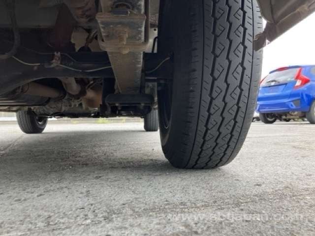 2018 TOYOTA HIACE VAN DX