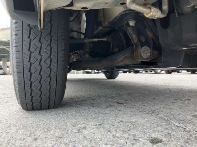 2018 TOYOTA HIACE VAN DX