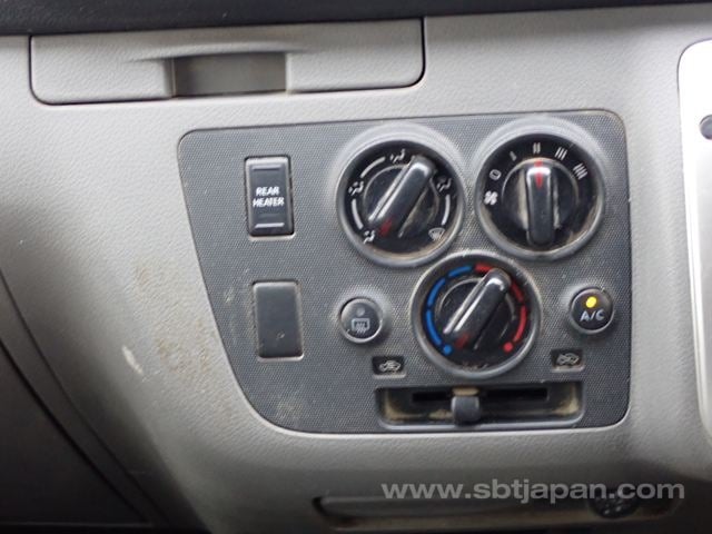 2019 NISSAN NV350CARAVAN DX