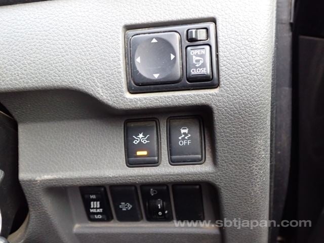 2019 NISSAN NV350CARAVAN DX
