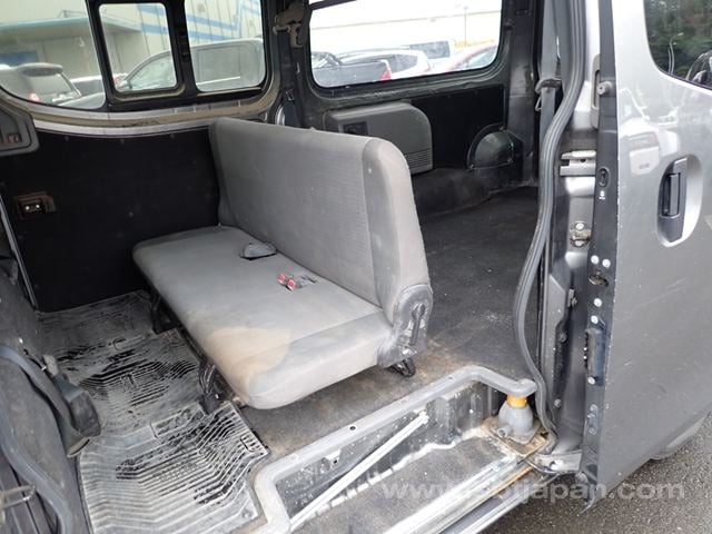 2019 NISSAN NV350CARAVAN DX