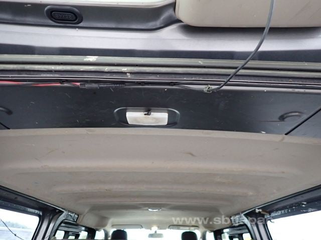 2019 NISSAN NV350CARAVAN DX