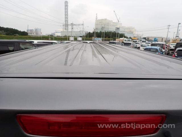 2019 NISSAN NV350CARAVAN DX