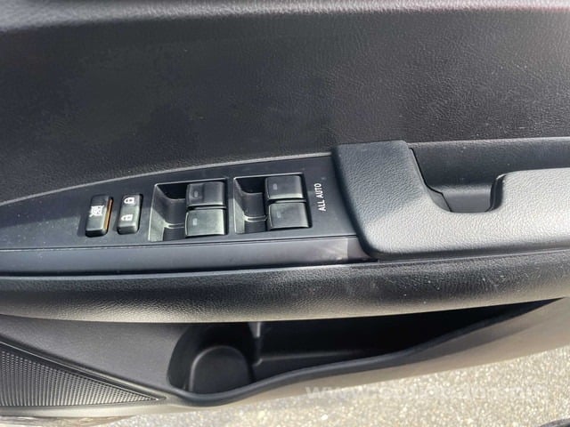 2021 TOYOTA COROLLA AXIO EX