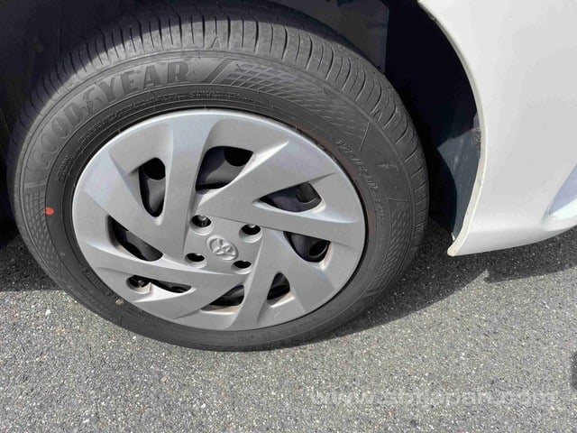 2021 TOYOTA COROLLA AXIO EX