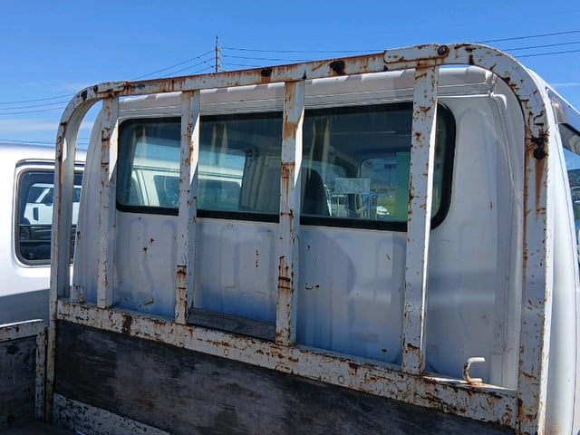 2009 HINO DUTRO 2.0t W CAB