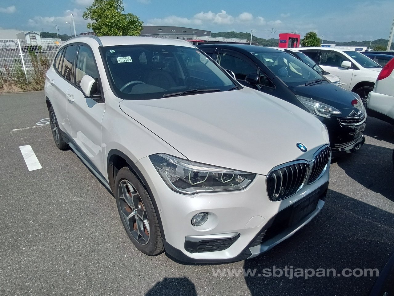 2019 BMW X1, photo 1 of 1