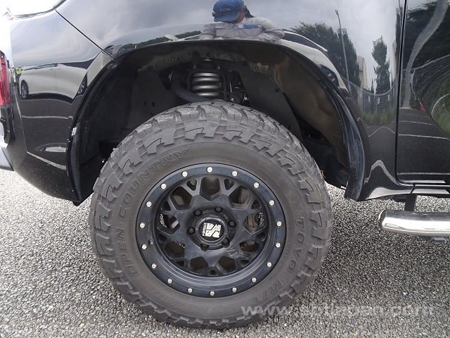 2022 TOYOTA HILUX Z