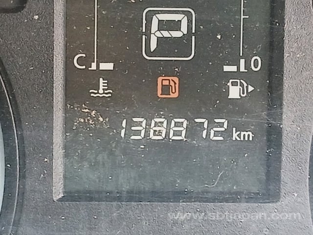 2020 NISSAN NV350CARAVAN