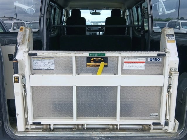 2020 NISSAN NV350CARAVAN
