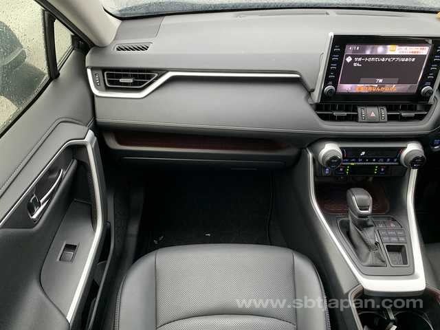 2022 TOYOTA RAV4 G