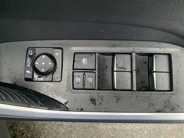 2022 TOYOTA RAV4 G