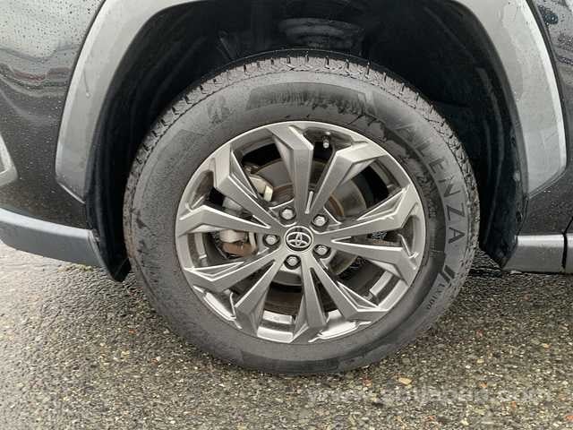 2022 TOYOTA RAV4 G