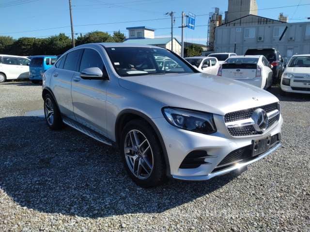 MERCEDES Used Cars – Affordable, High-Quality Japanese Cars