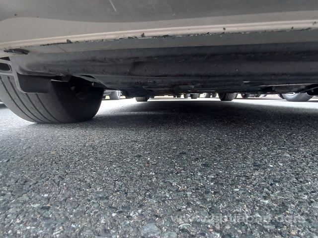 2017 NISSAN SERENA X V SELECTION
