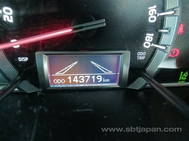 2019 TOYOTA REGIUSACE VAN DX
