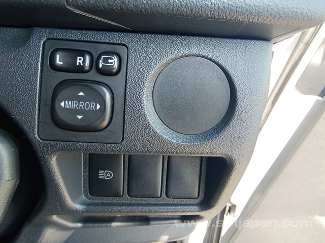 2019 TOYOTA REGIUSACE VAN DX
