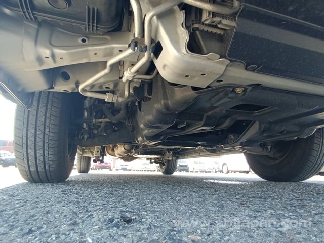 2019 TOYOTA REGIUSACE VAN DX