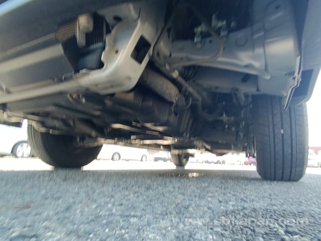 2019 TOYOTA REGIUSACE VAN DX