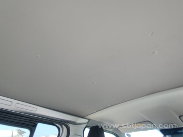2019 TOYOTA REGIUSACE VAN DX