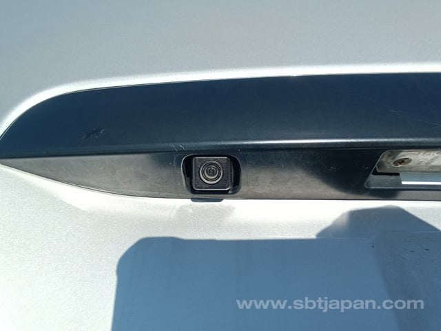 2019 TOYOTA REGIUSACE VAN DX