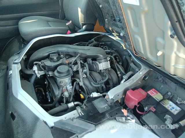 2019 TOYOTA REGIUSACE VAN DX
