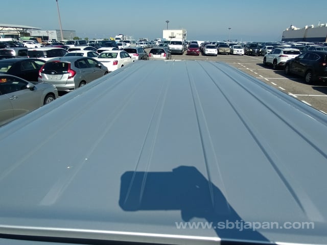2019 TOYOTA REGIUSACE VAN DX