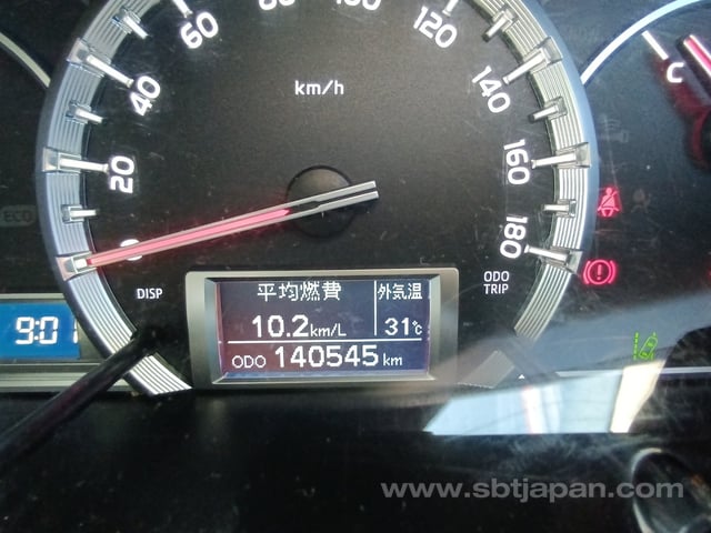 2019 TOYOTA REGIUSACE VAN DX