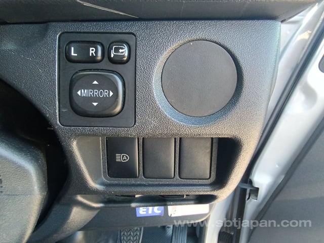 2019 TOYOTA REGIUSACE VAN DX