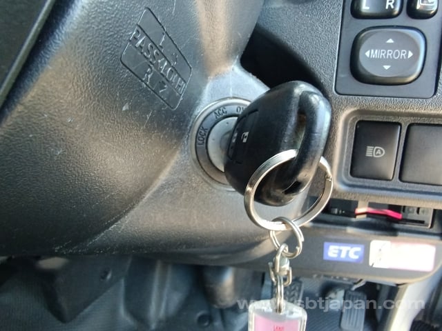 2019 TOYOTA REGIUSACE VAN DX