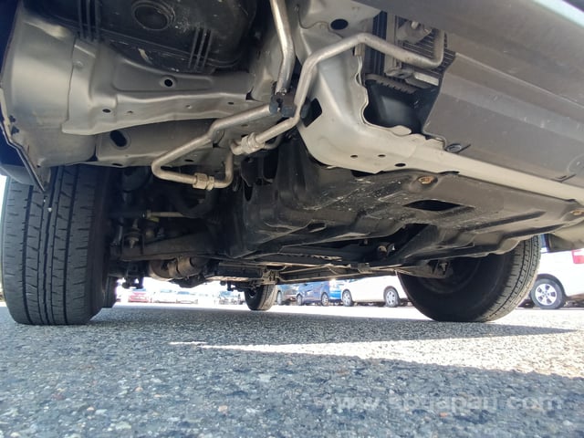 2019 TOYOTA REGIUSACE VAN DX