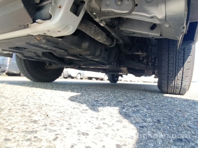 2019 TOYOTA REGIUSACE VAN DX