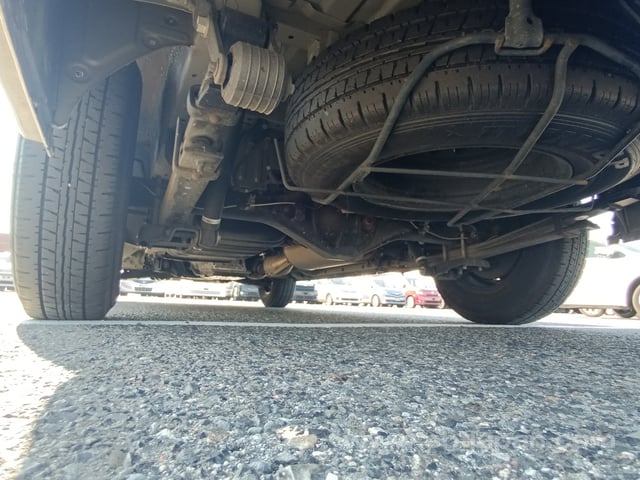 2019 TOYOTA REGIUSACE VAN DX
