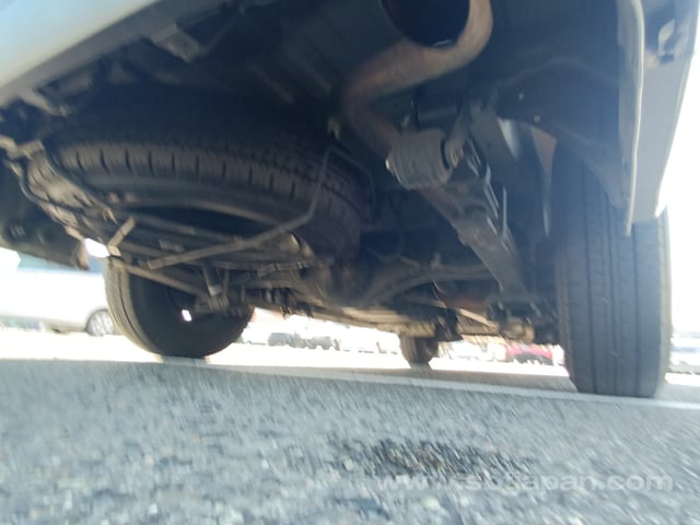 2019 TOYOTA REGIUSACE VAN DX