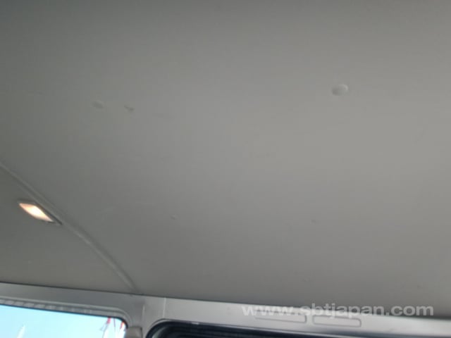 2019 TOYOTA REGIUSACE VAN DX