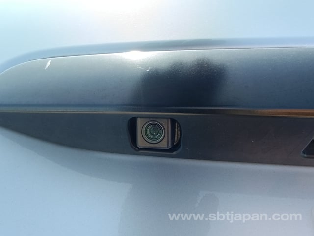 2019 TOYOTA REGIUSACE VAN DX
