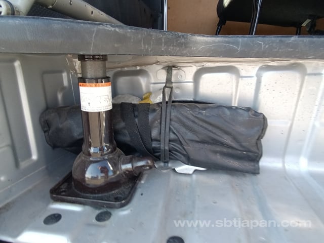 2019 TOYOTA REGIUSACE VAN DX