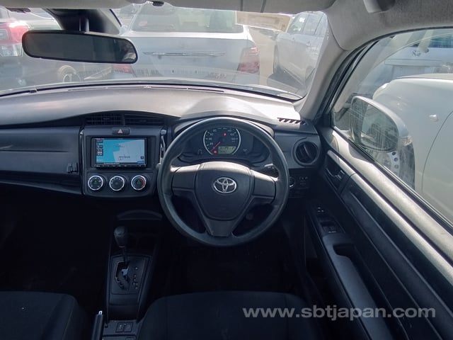 2021 TOYOTA COROLLA AXIO EX