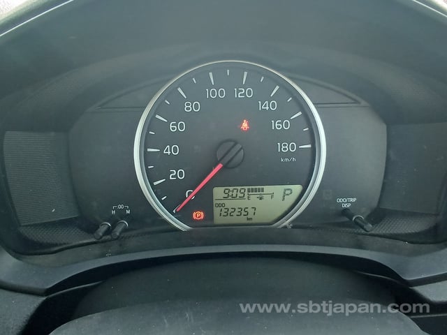 2021 TOYOTA COROLLA AXIO EX