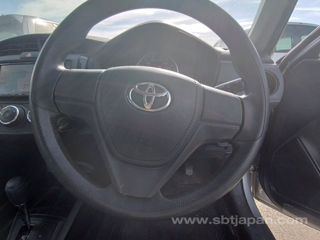 2021 TOYOTA COROLLA AXIO EX